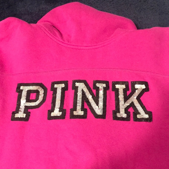 Victoria’s Secret Hoodie - Picture 3 of 4